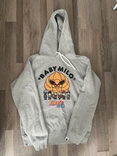Grey bape x - grey,