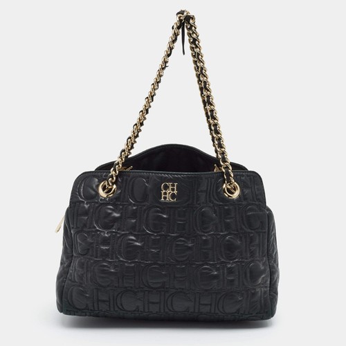 Carolina herrera black - ch,