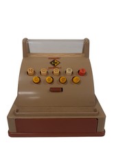 Vintage casdon toy - casdon, cash