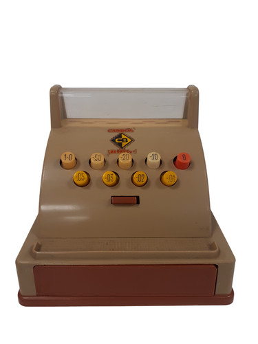 Vintage casdon toy - casdon,