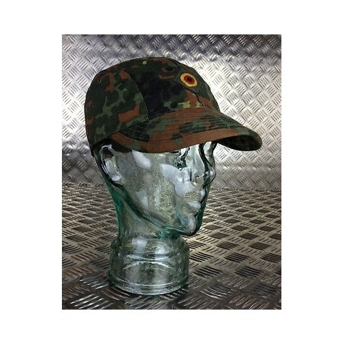 Genuine german army flectarn - genuine,