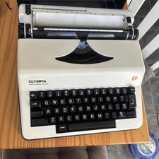 Olympia Monica Electric de