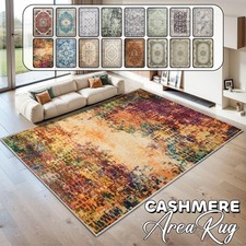 Traditional Large Area Rugs