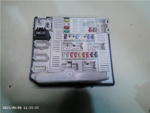 8200481866g check control - 8200481866g,