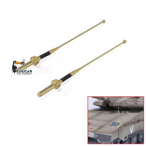 Heng long tank genuine - long,