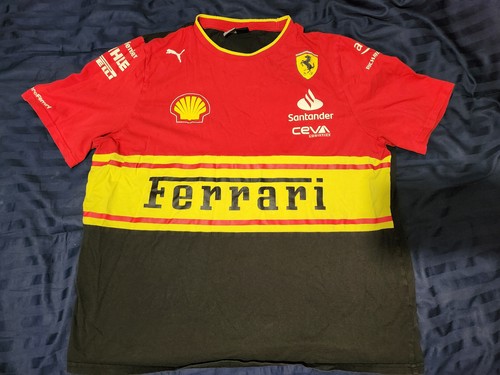 Scuderia ferrari 2023 monza - ferrari, f1