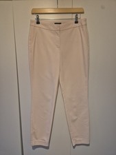 Papaya Blush Pink Cropped