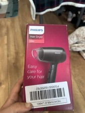 Phillips Hair Dryer 1000W
