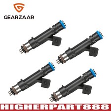 4x Petrol Fuel Injector Nozzle
