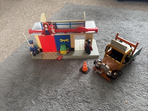 Postman pat ted - pat,