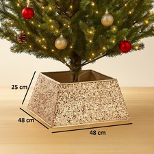 Christmas XMAS Tree Skirt