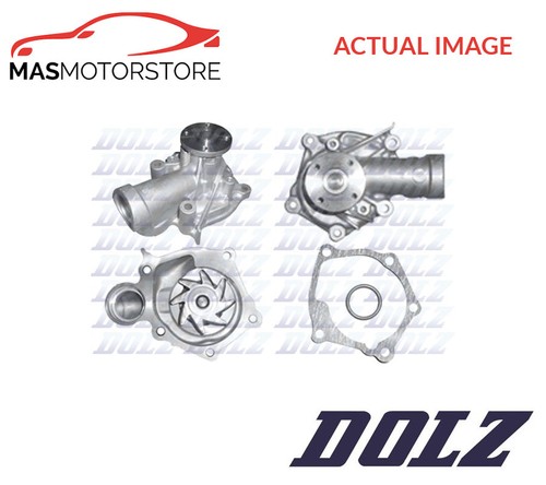 Engine cooling water pump dolz - water,