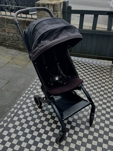 Joolz aer compact travel - joolz,