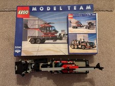 Lego 5590 Model Team Whirl