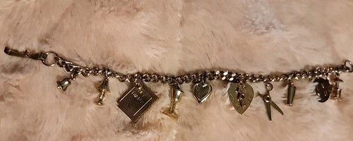 Vintage gold tone - gold,