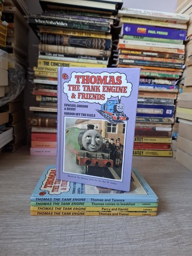 Thomas the tank engine job - job, lot