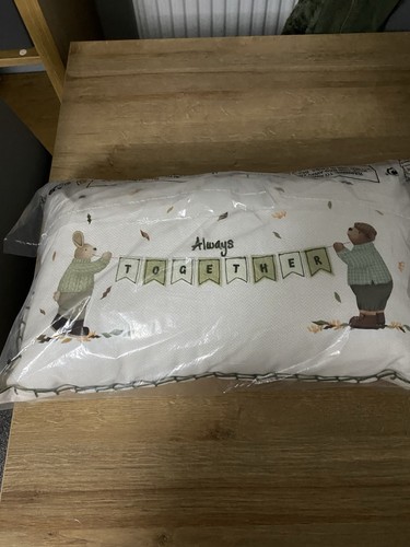 Bnwt next lovely bertie bear - bear, &
