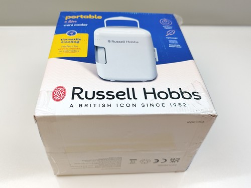 Russell hobbs rh4clr1001 6 - russell,