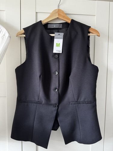Black new with - black, tags