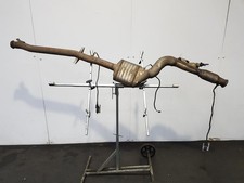 2014 MERCEDES C-CLASS 2.1L