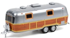 AIRSTREAM Double Axe Land