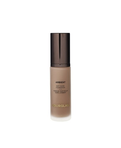 Hourglass ambient soft - ambient,