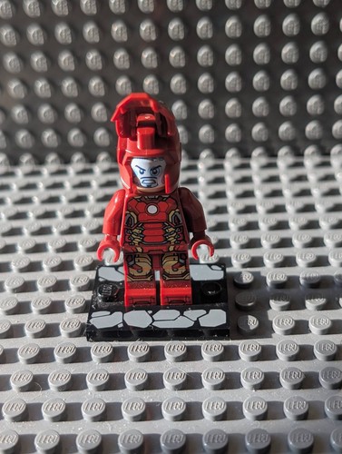 Iron man mark suit marvel - mark, 43