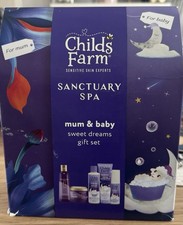 Child’s Farm Sanctuary Spa