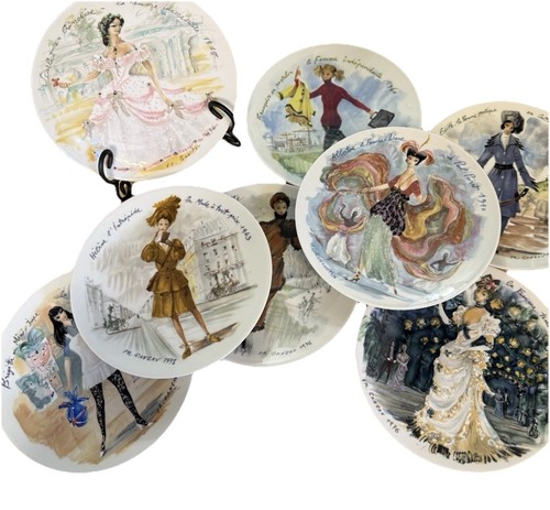 Arceau limoges women of - d’arceau,