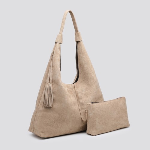 Premium grade vegan suede - vegan,