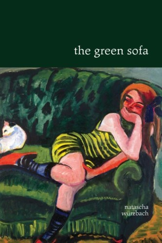 The green sofa life - the, (life