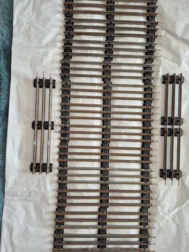 Lionel rail track - lionel, 3