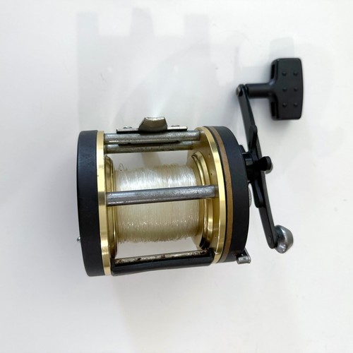 Shakespeare tidewater 50a reel - tidewater,
