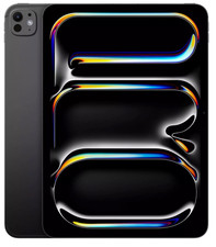 Apple iPad Pro 2024 11" 256GB