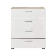 Lamego Matt & high gloss white