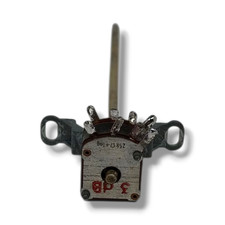 Revox A700 Volume Potentiometer