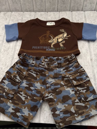 Bear factory shirt - factory, t