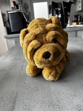 Keel toys shar - keel, dog