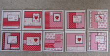 10 Handmade Valentines Day