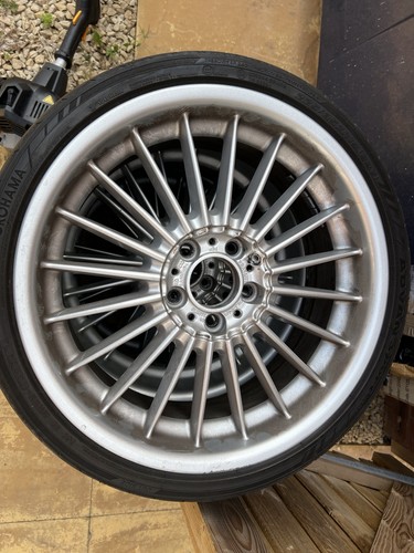 Genuine alpina classic c01 - classic,