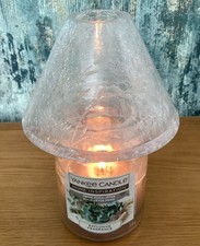 Yankee Candle Large Jar Shade
