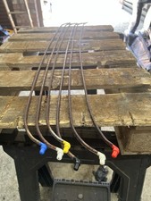 Classic Mini Roof Lining Bars