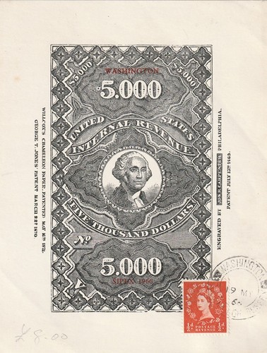 Great britain revenues - us,