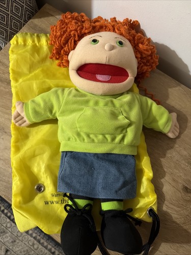 The puppet company hand - puppet,