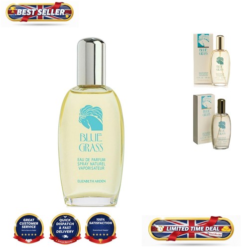 Elizabeth arden blue grass - blue,
