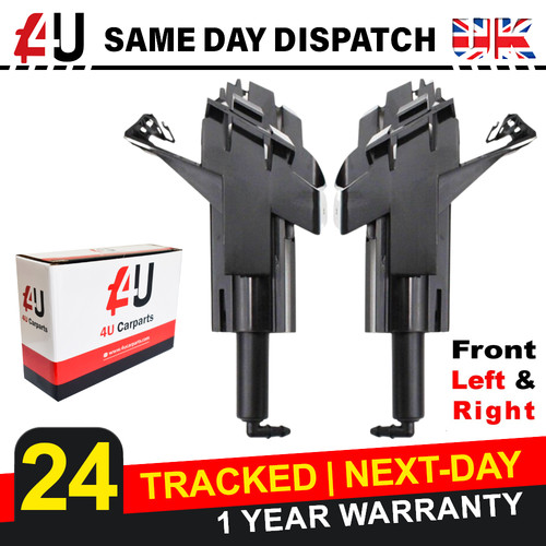 Headlight headlamp washer - headlamp,