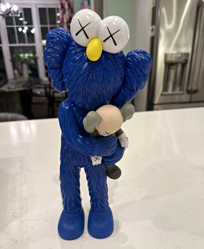 Kaws take open edition - kaws,