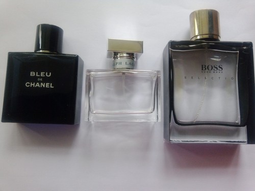 Bleu chanel hugo boss - hugo,