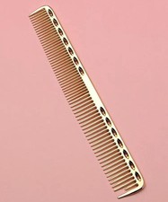 Metal Aluminum Cutting Comb