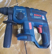 Bosch professional GBH 18 V-EC